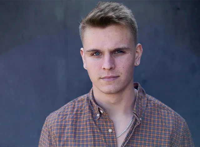 Landon Bedor