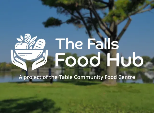 Smiths Falls Food Hub