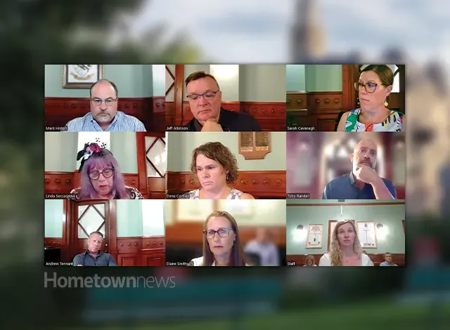 Carleton Place Council briefs - Aug. 13