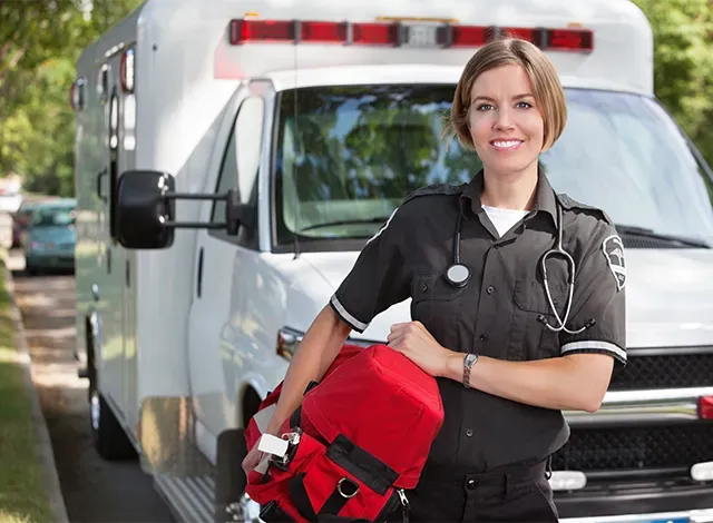 Community-Paramedicine