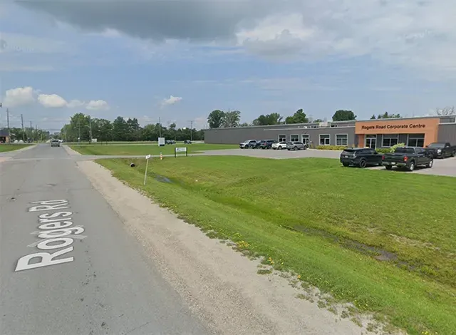 2000 Rogers Road, Perth