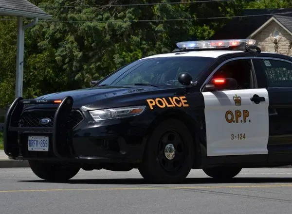 opp-car OPP Car: Image for Stolen Boat Motor report