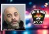 Police search underway after breach of intermittent sentence in Smiths Falls Smiths Falls Police put out warrant for arrest of Derek Thomson