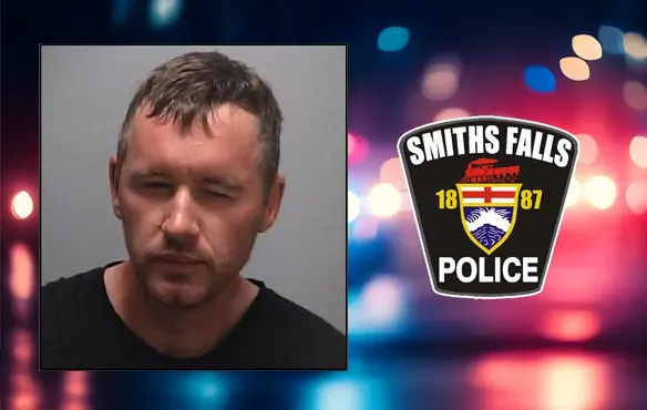 High-risk sexual offender, John Nathan Nicol