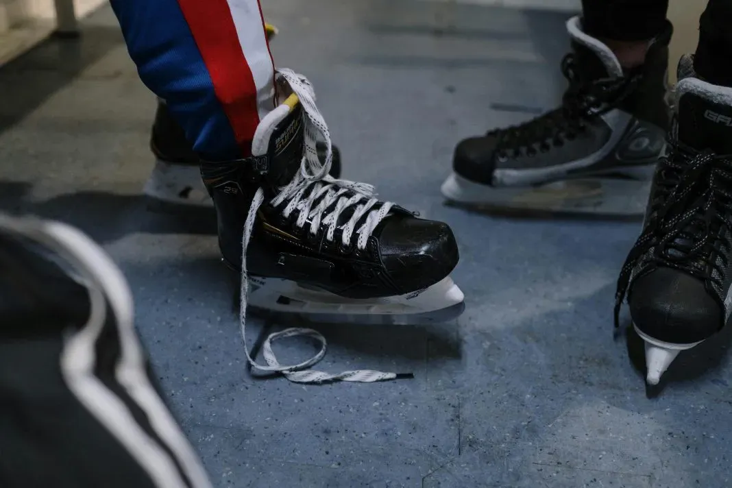 Smiths Falls men’s hockey league