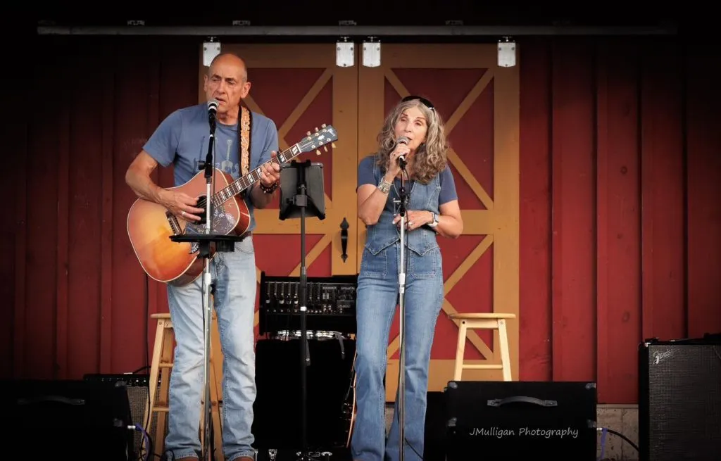 PorchFest on of the events listed in Hometown Happenings