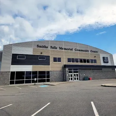 Smiths Falls Memorial Community Centre reopens