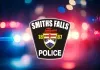 Series of arrests in Smiths Falls: Impaired driver, robbery and violence charges Smiths Falls Police Service