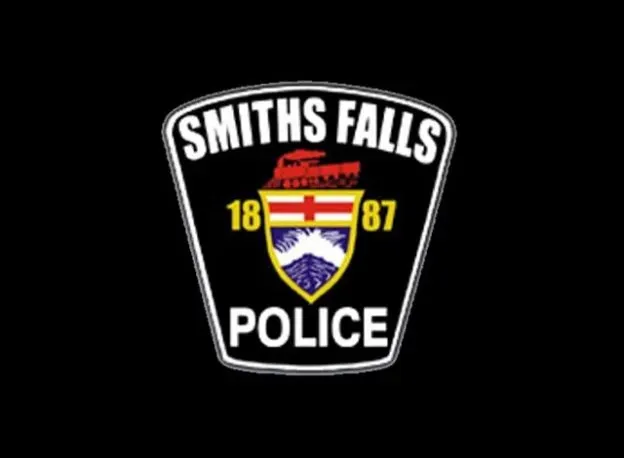Smiths Falls Police