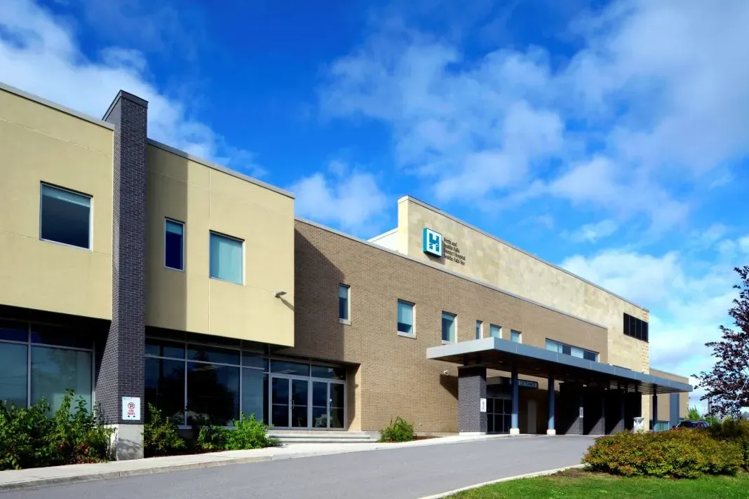 Smiths Falls Hospital