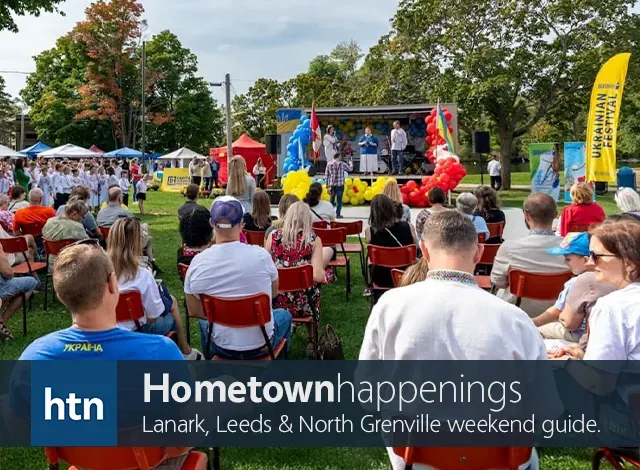 hometown happenings sept 11 Hometown Happenings