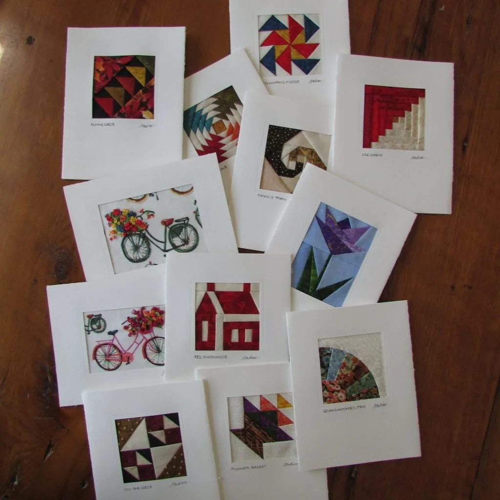 Christmas in the Valley Artisan Show vendor product