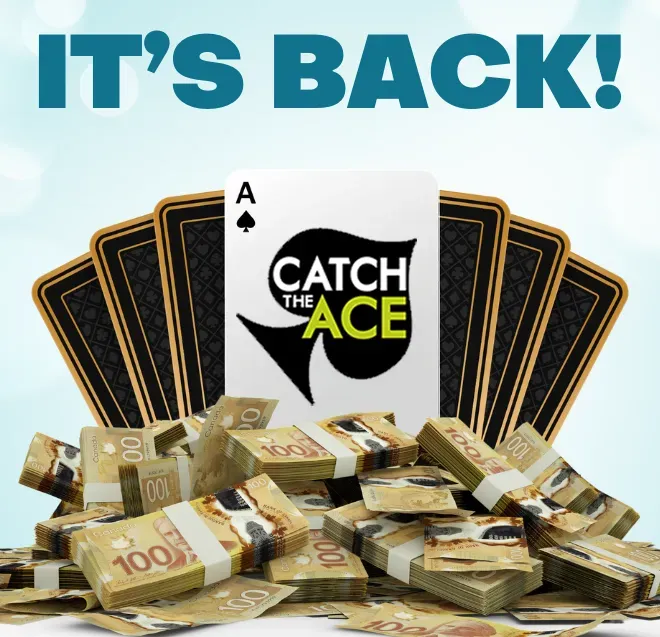 CP Catch the Ace
