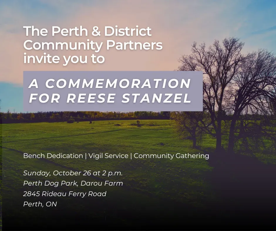 Perth community gathering