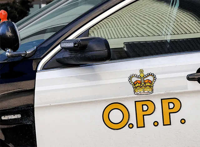 Lanark County opp Lanark County OPP charged a 56-year-old male after investigating assaults on a youth in Mississippi Mills.