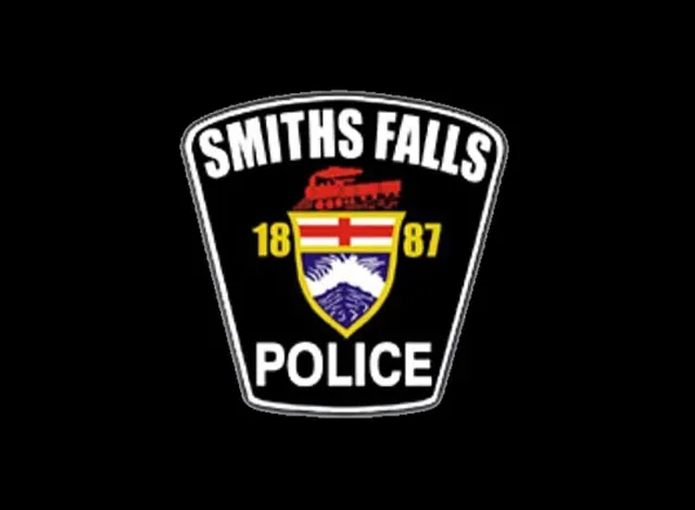 Smiths Falls police respond to explosive devices in Smiths Falls
