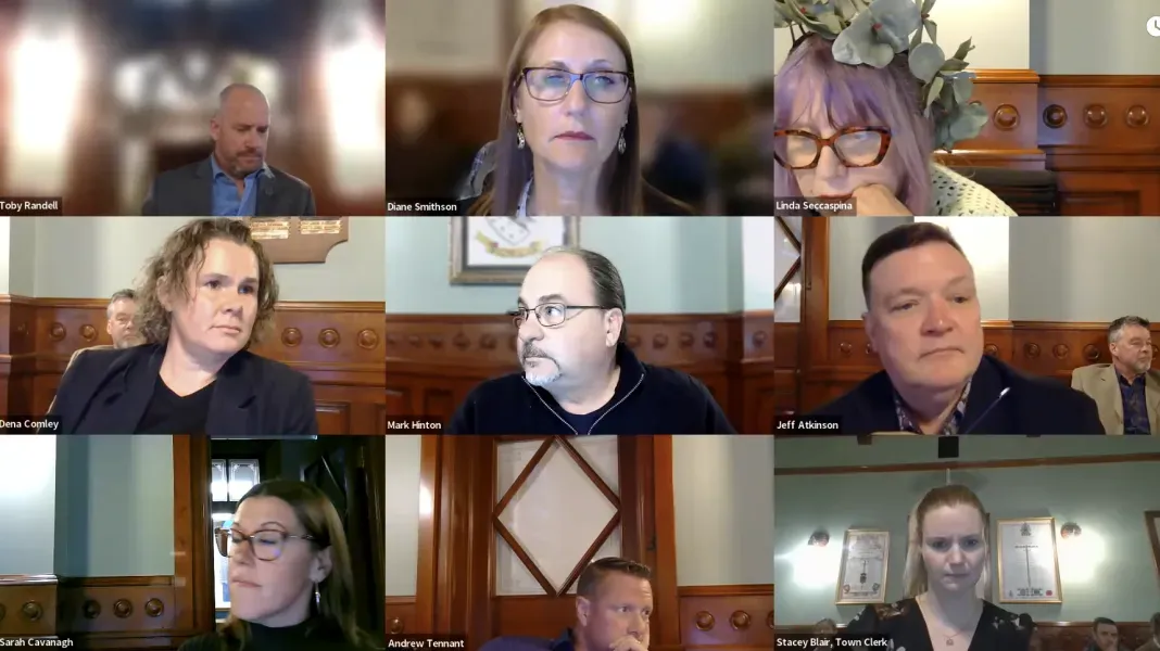Screenshot 2025-10-24 at 10.38.31 AM Carleton Place Council and Committee of the Whole