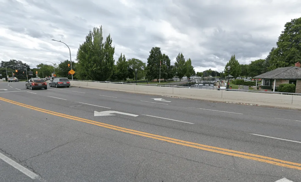 Smiths Falls council discuss applying for a grant for funding to replace two canal bridges.