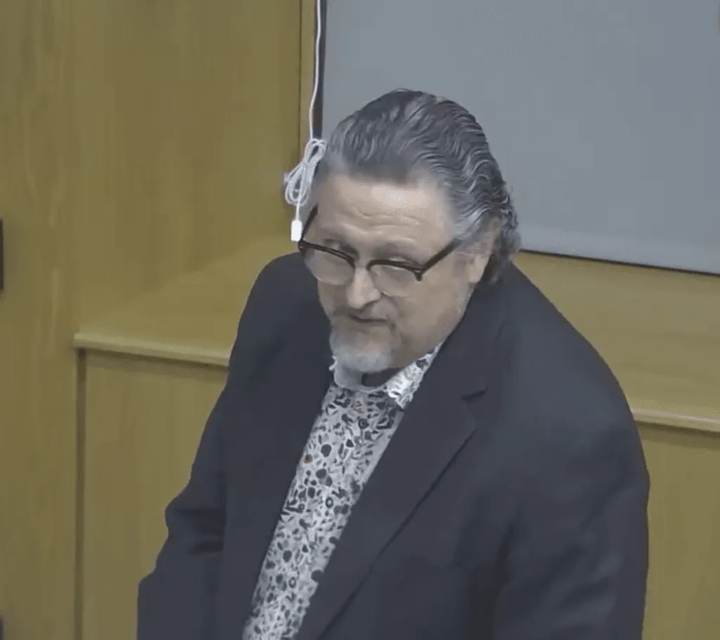 Treasurer Paul Dowber discusses Smiths Falls 2026 budget