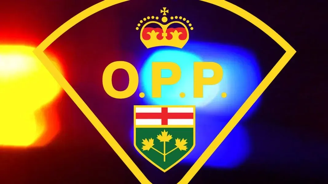 opp stock image OPP Lead Smiths Falls murder investigation