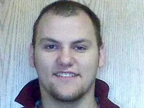 Robbie Thomson Smiths Falls murder investigation