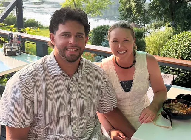 Number 8, on the Top 10 most read stories Brooke Henderson linked to relationship rumour with Ricky Castro