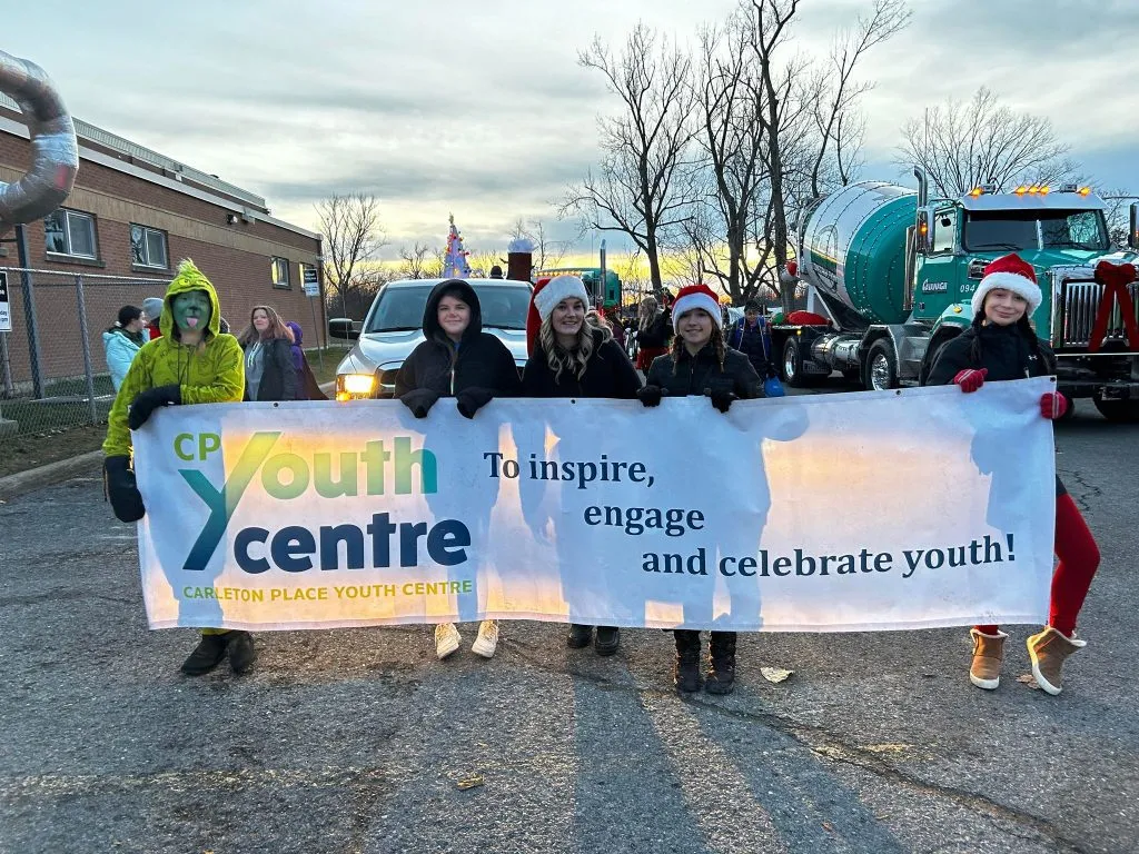 Nathan Sloniowski Trio and Carleton Place Gallery host Christmas benefit for Carleton Place Youth Centre