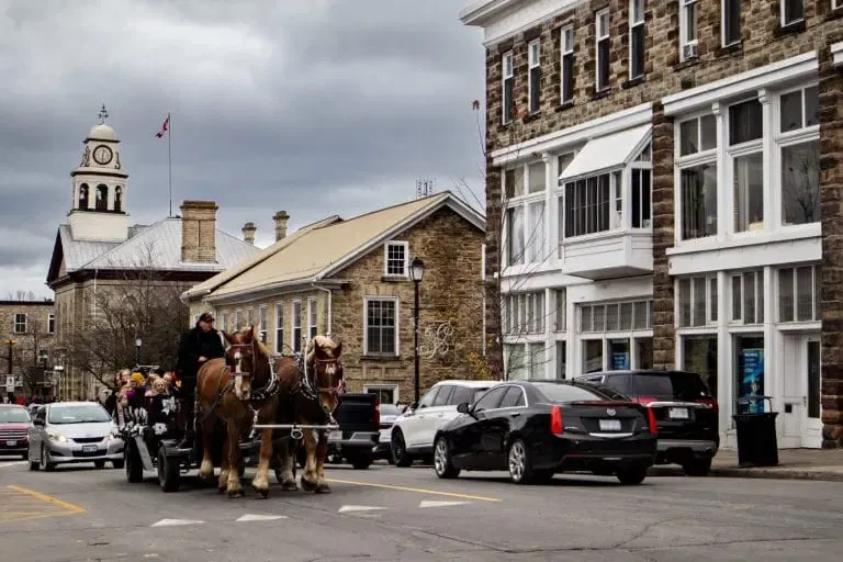 Hometown Happenings mentions Once Upon a Christmas in Perth