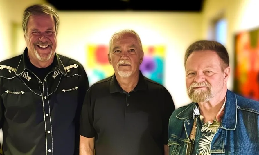 Nathan Sloniowski Trio and Carleton Place Gallery host Christmas benefit for Carleton Place Youth Centre