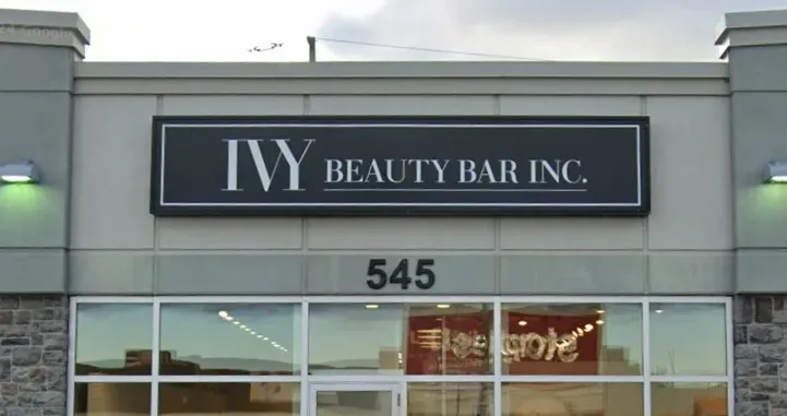 Number 4, on the Top 10 most read stories
Health notice issued after infection linked to Ivy Beauty Bar