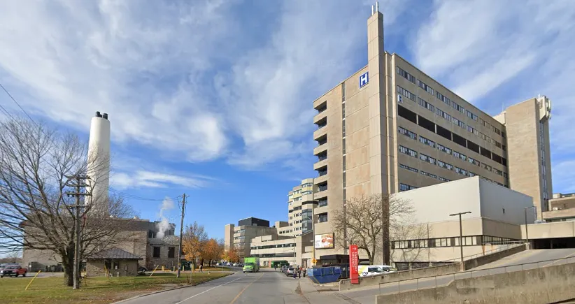 KHSC used by Smiths Falls residents