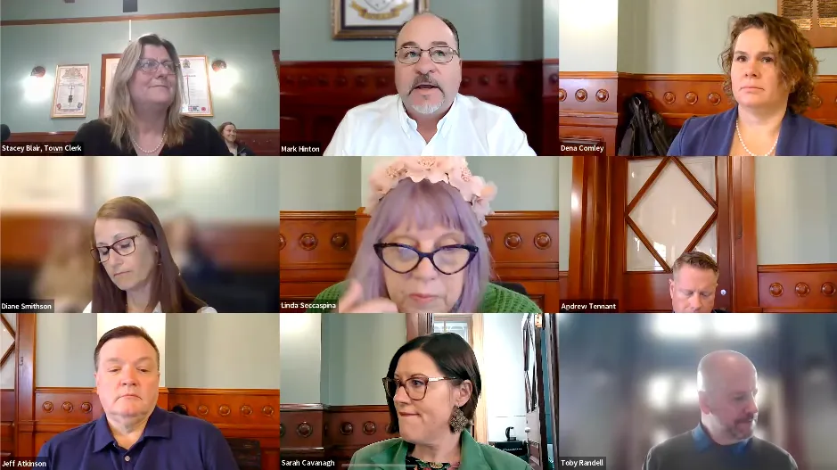 Carleton Place’s 2026 budget talks