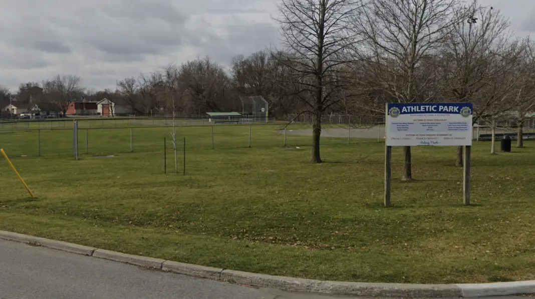 Civitan Athletic Park