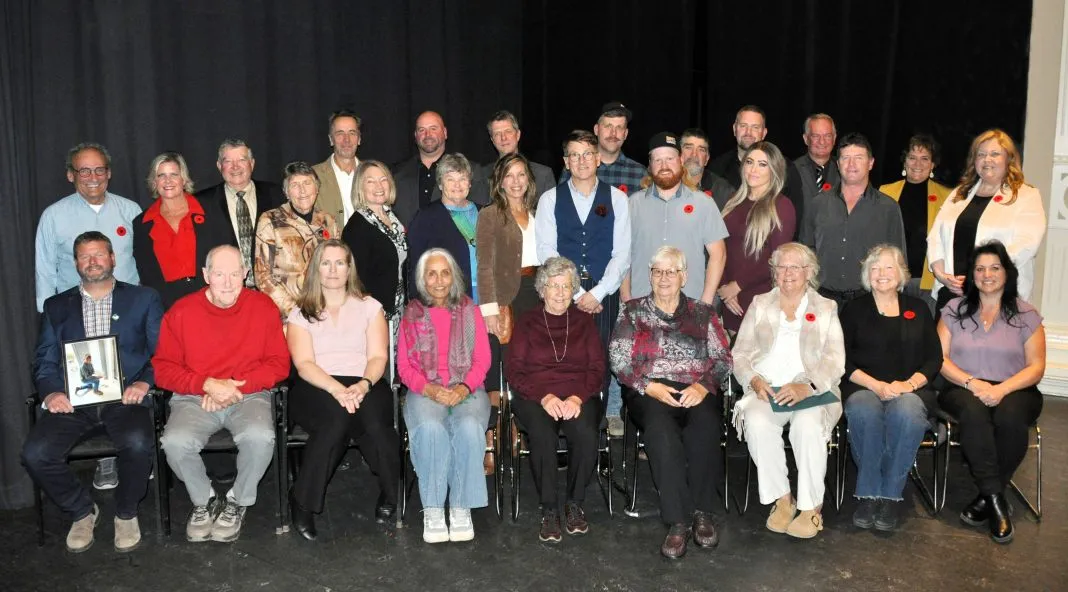 2026 Long-Standing Business Appreciation Night