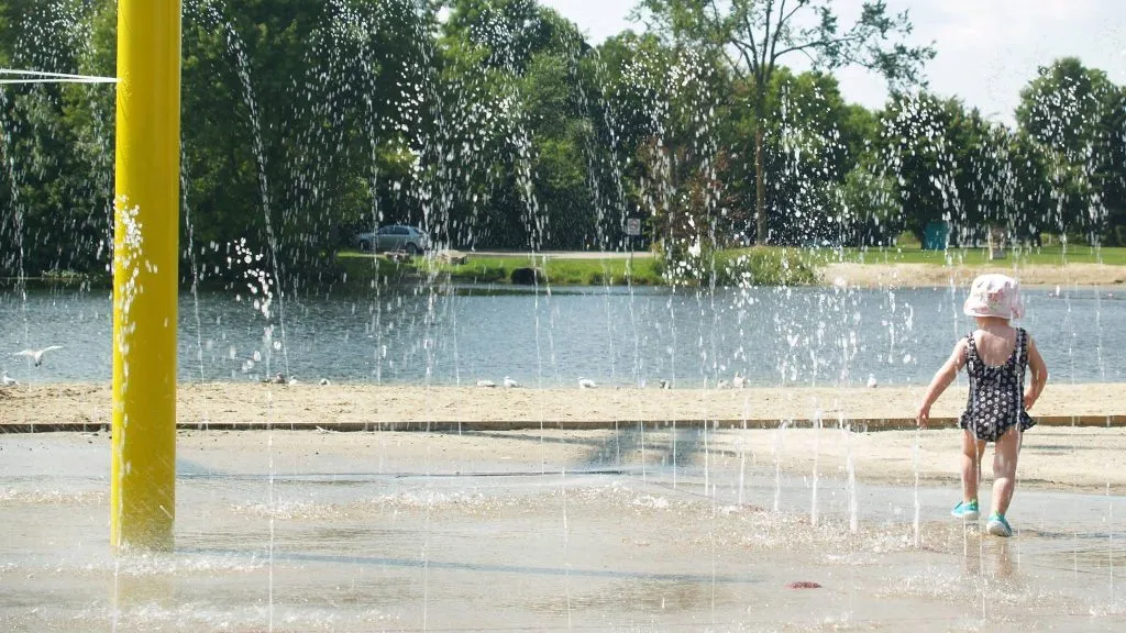 Carleton Place council talks 2026 budget, mentioning the Riverside Park splash pad.