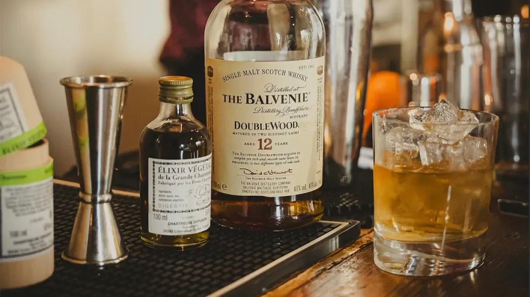 Winery visits and tastings; Belvanie Doublewood