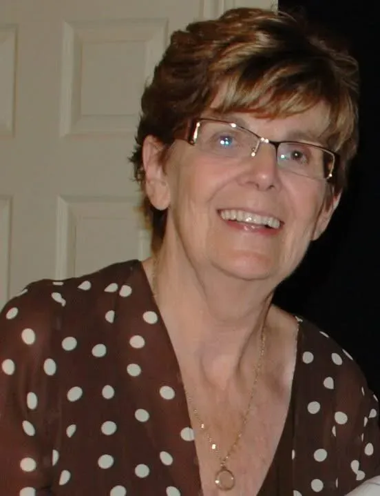 Carol Botham