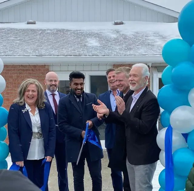 HART Hub Smiths Falls