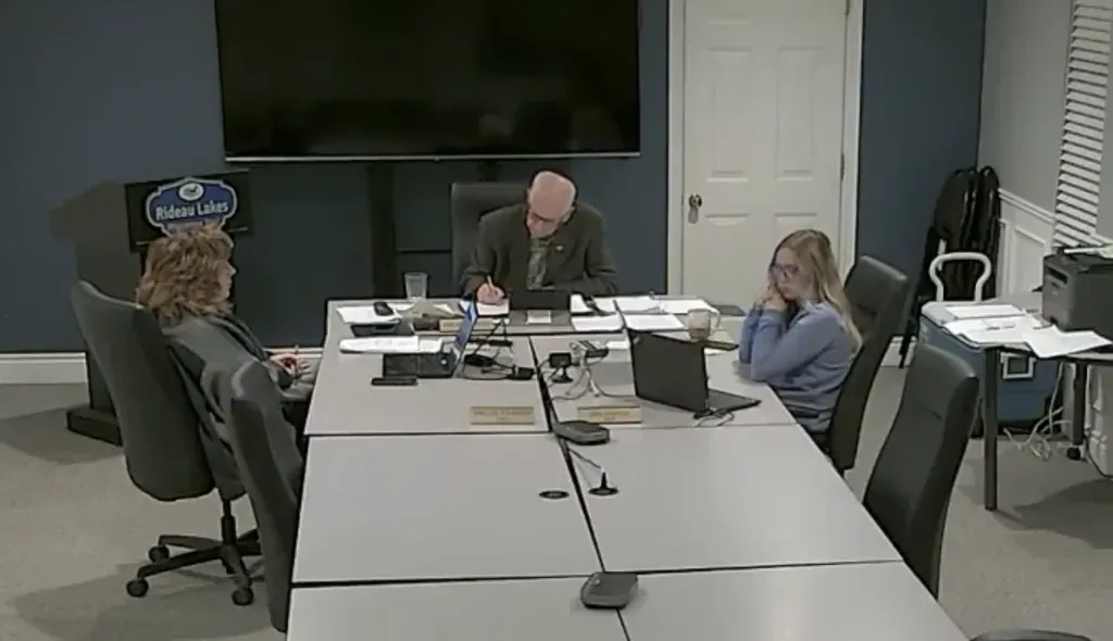 Battery storage facility discussed during council.