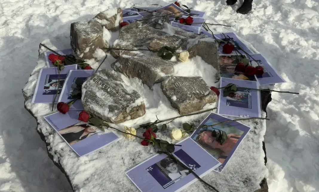 National Day of Remembrance