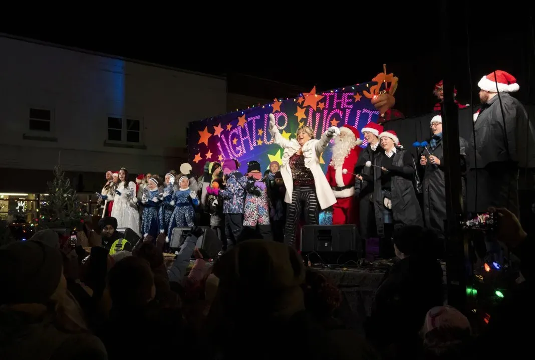 Mississippi Mills holiday celebrations run Dec. 5–7